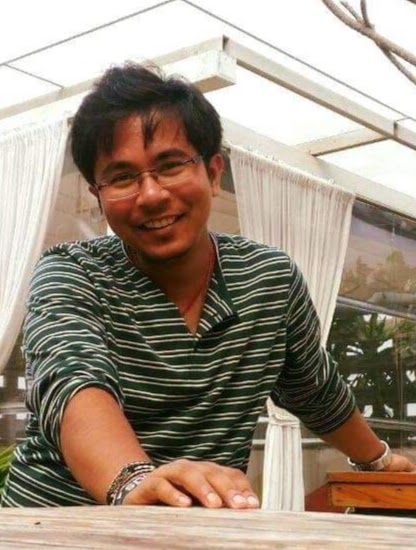 Abhijit Dutta